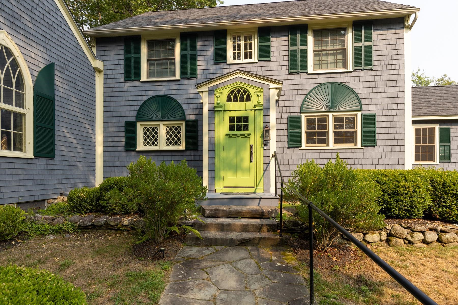 4 Elm Hill Road Peterborough, NH 03458 - Photo 4 of 58