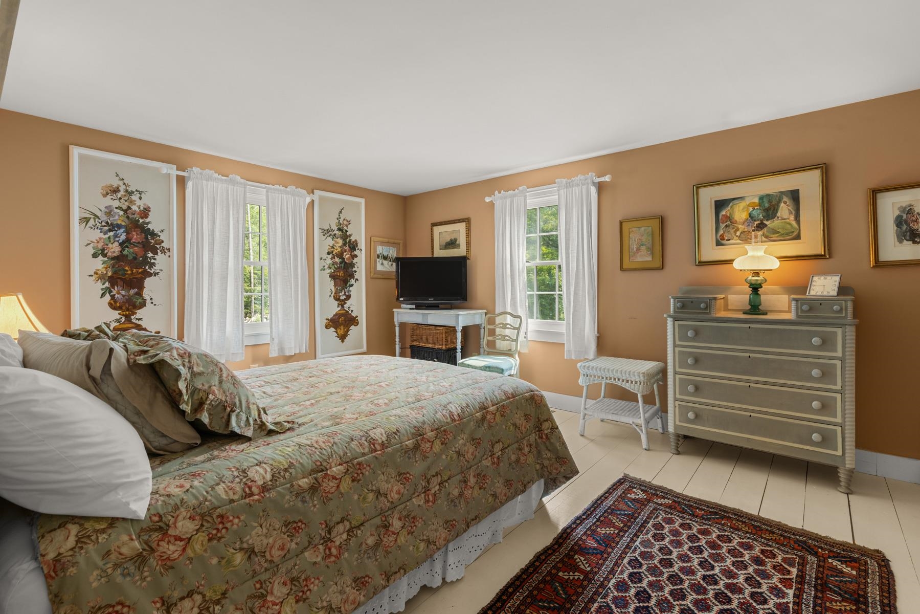 4 Elm Hill Road Peterborough, NH 03458 - Photo 41 of 58