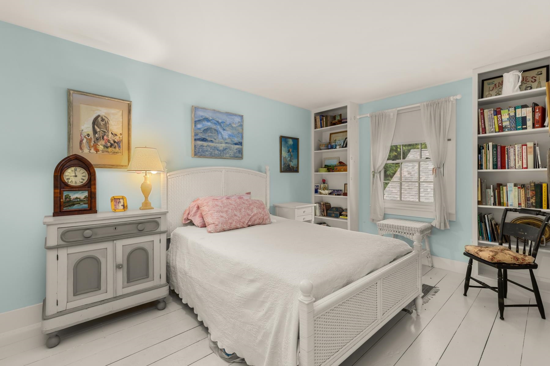 4 Elm Hill Road Peterborough, NH 03458 - Photo 42 of 58