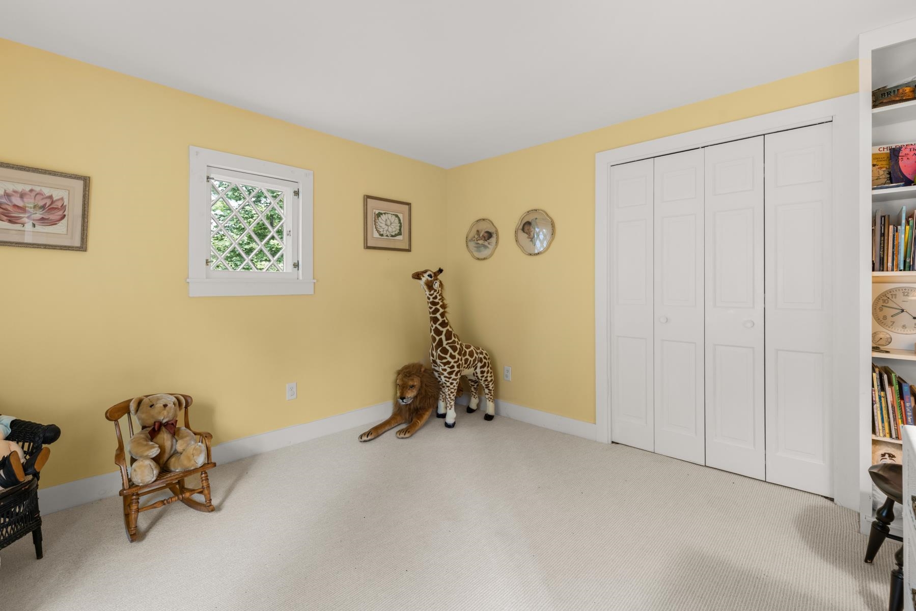 4 Elm Hill Road Peterborough, NH 03458 - Photo 44 of 58