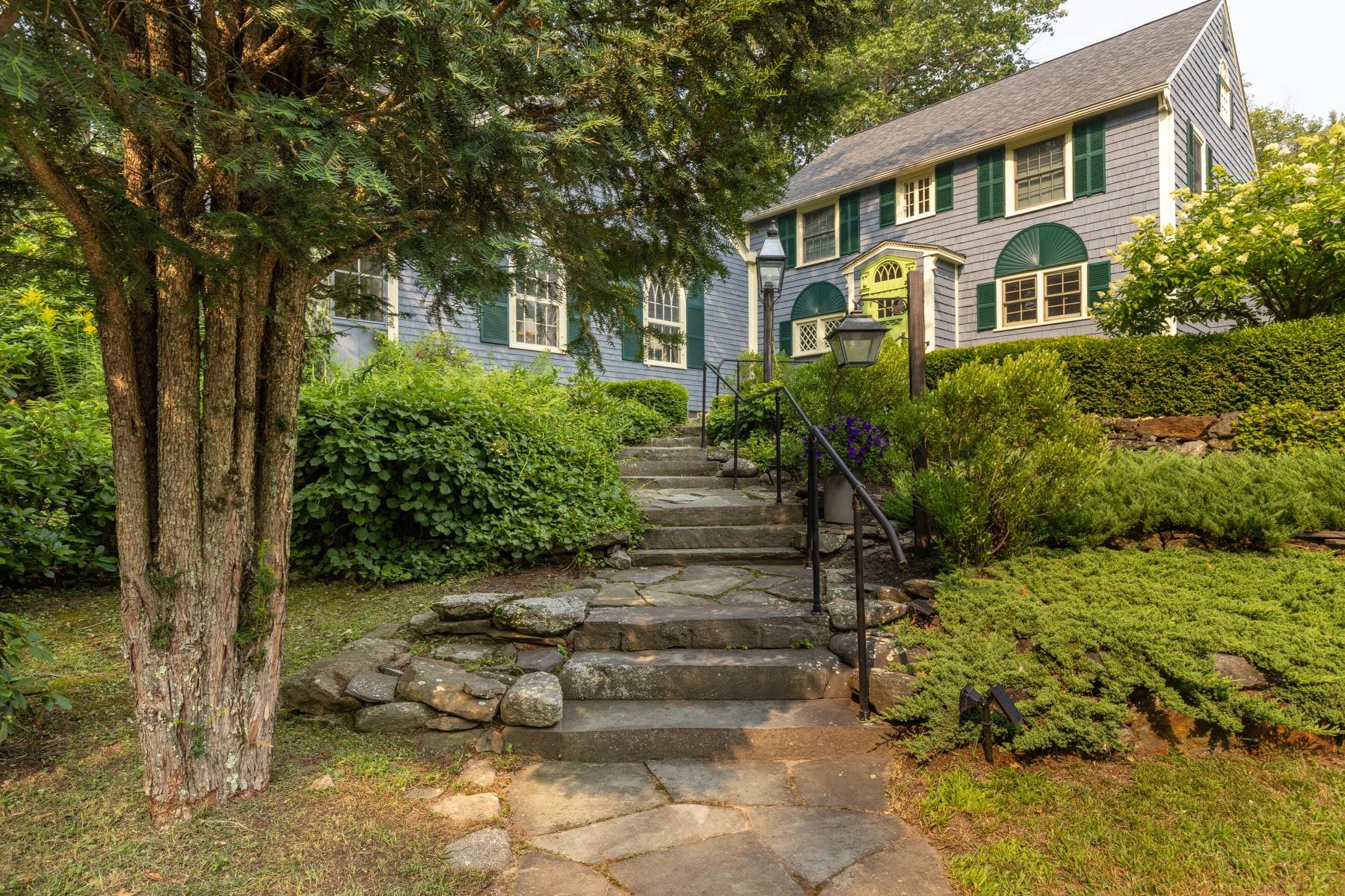 4 Elm Hill Road Peterborough, NH 03458 - Photo 47 of 58