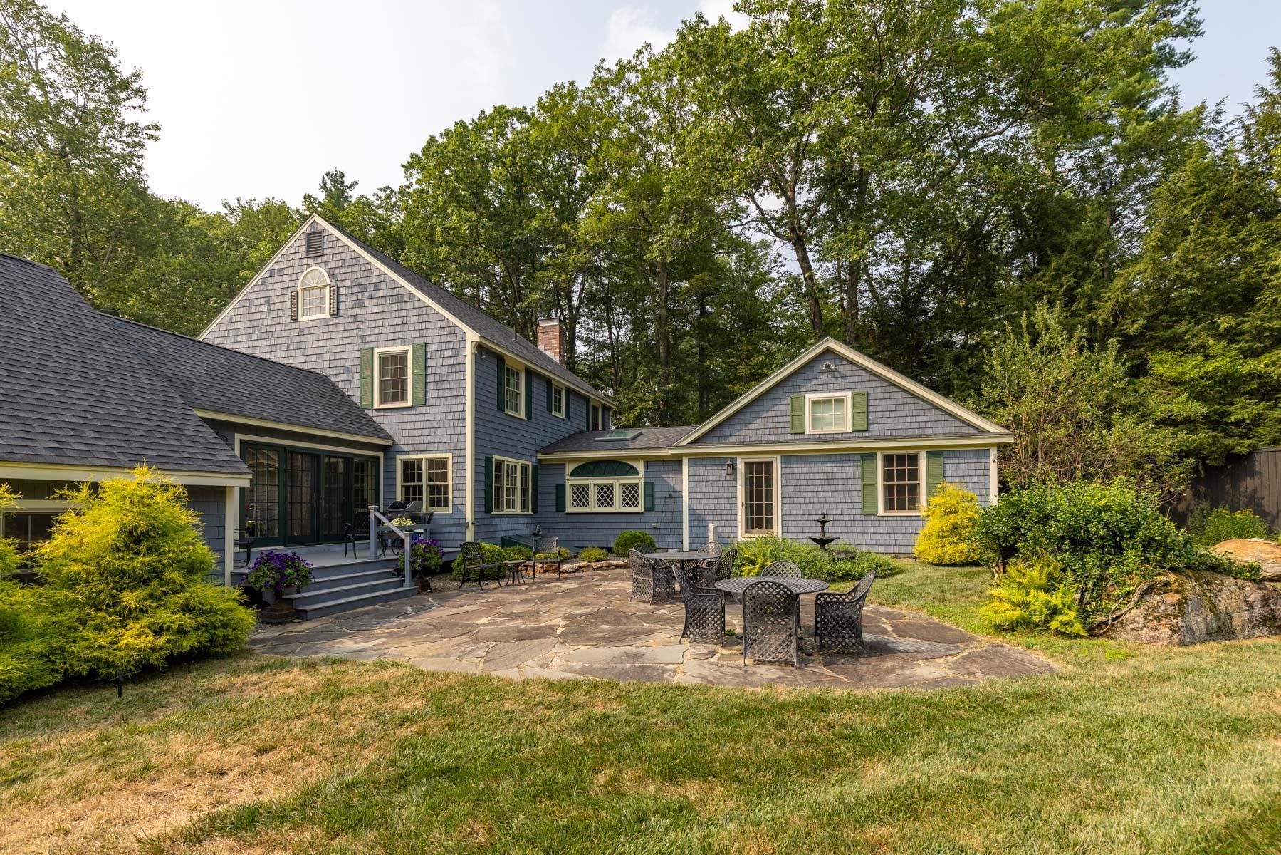 4 Elm Hill Road Peterborough, NH 03458 - Photo 48 of 58