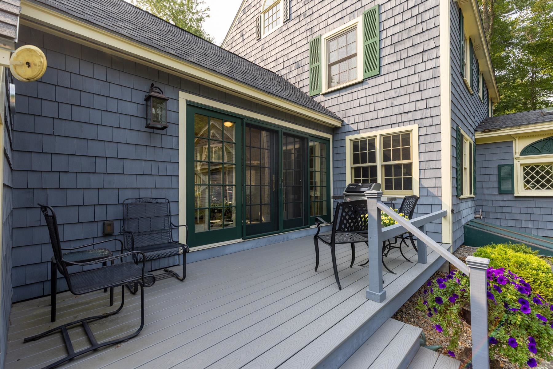 4 Elm Hill Road Peterborough, NH 03458 - Photo 50 of 58