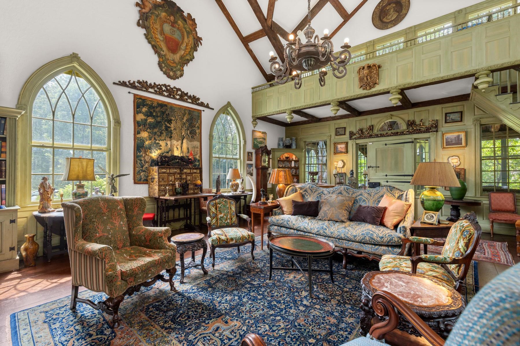 4 Elm Hill Road Peterborough, NH 03458 - Photo 5 of 58