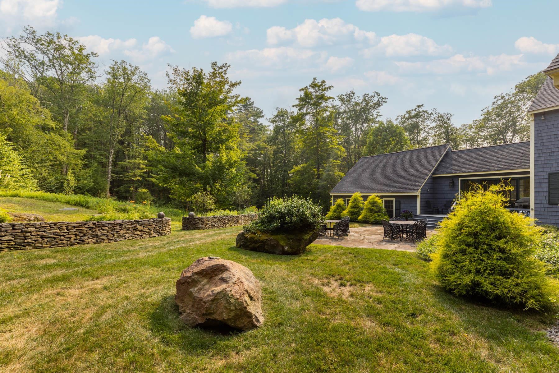 4 Elm Hill Road Peterborough, NH 03458 - Photo 51 of 58