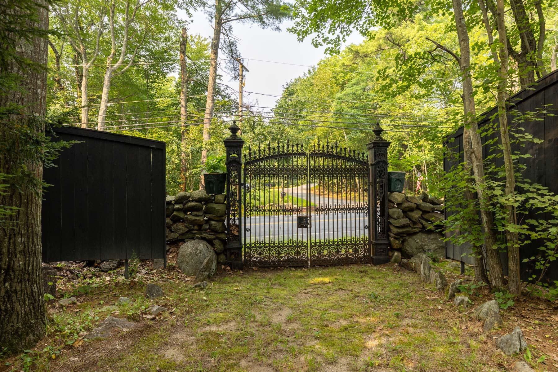 4 Elm Hill Road Peterborough, NH 03458 - Photo 53 of 58