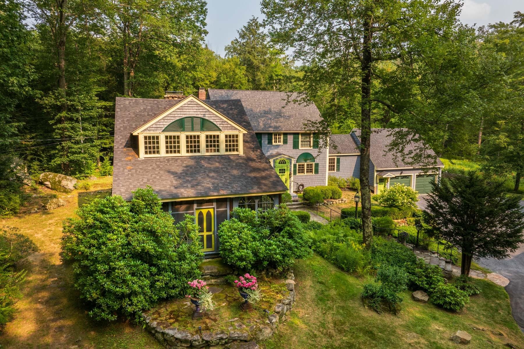 4 Elm Hill Road Peterborough, NH 03458 - Photo 55 of 58