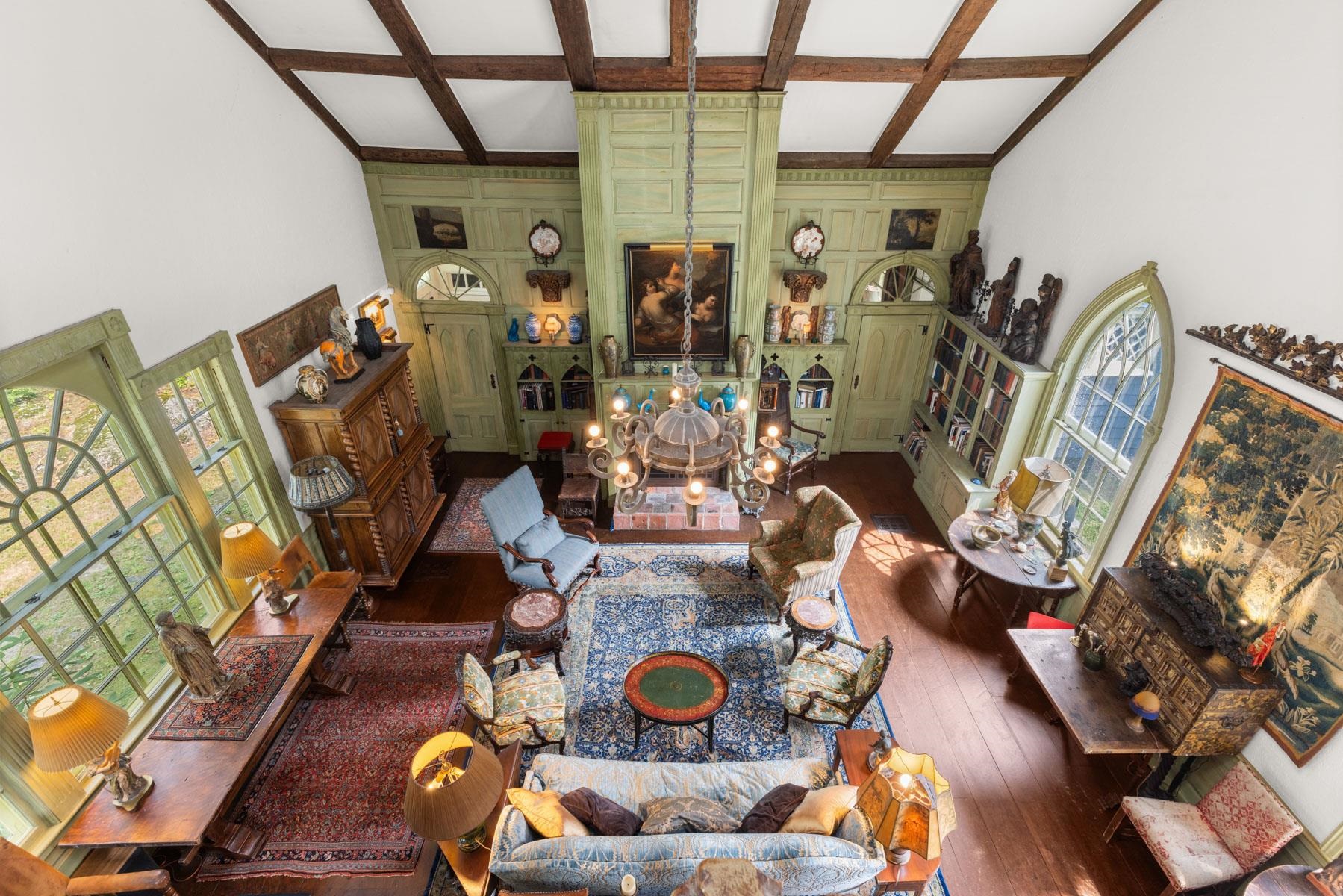 4 Elm Hill Road Peterborough, NH 03458 - Photo 7 of 58