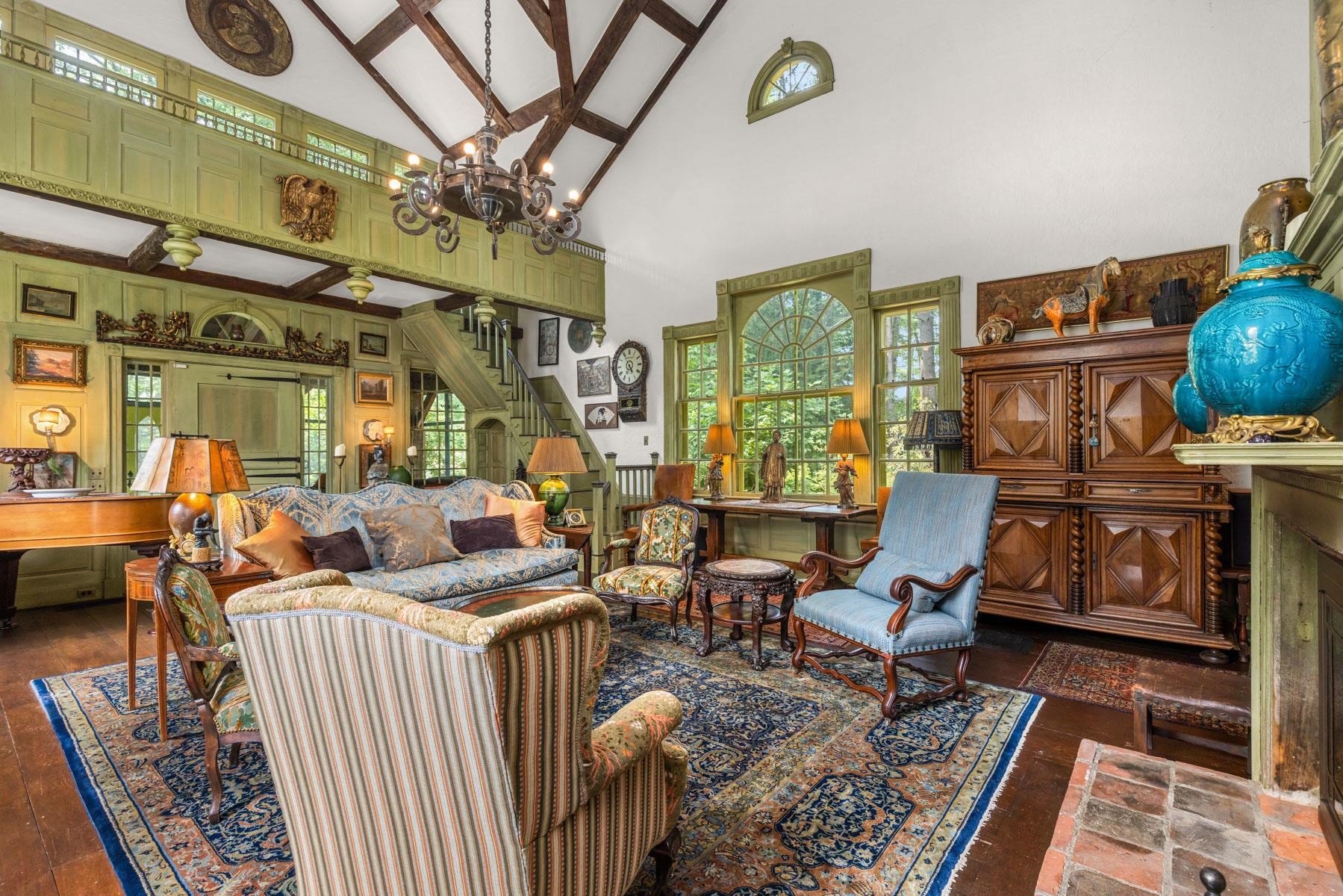 4 Elm Hill Road Peterborough, NH 03458 - Photo 8 of 58