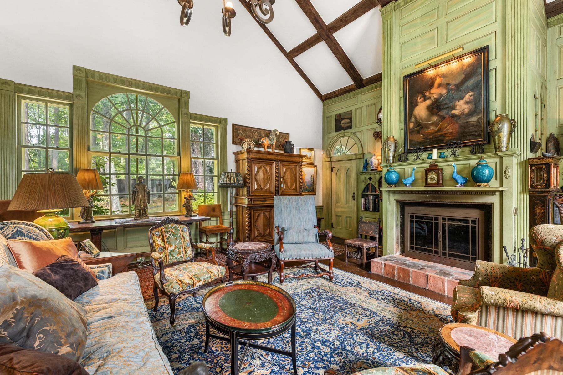 4 Elm Hill Road Peterborough, NH 03458 - Photo 9 of 58