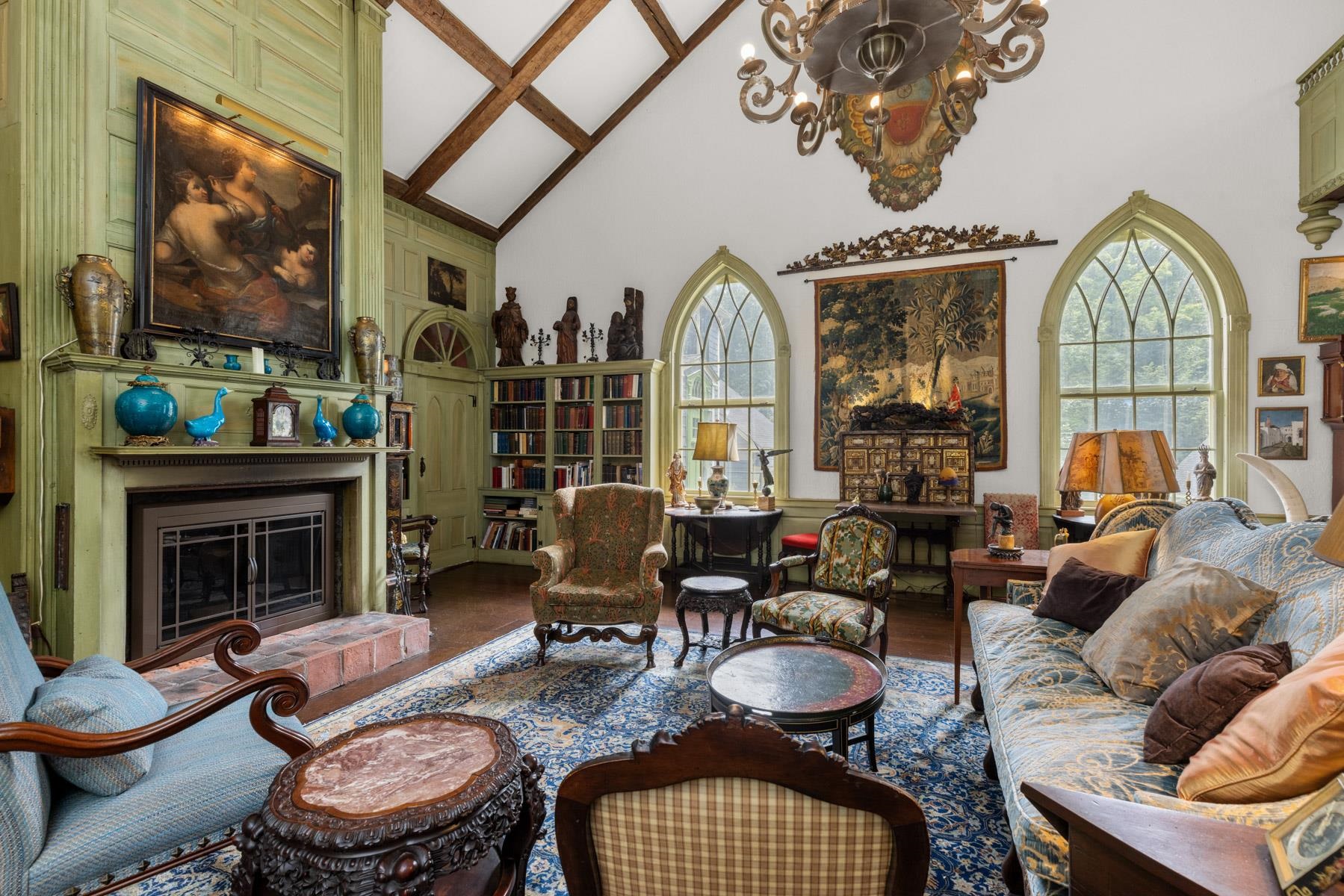 4 Elm Hill Road Peterborough, NH 03458 - Photo 10 of 58