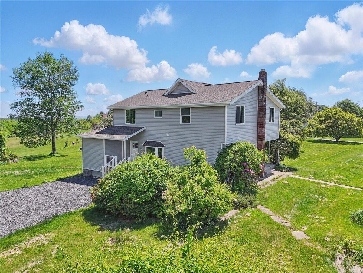 Welcome to 1652 Bonser Rd