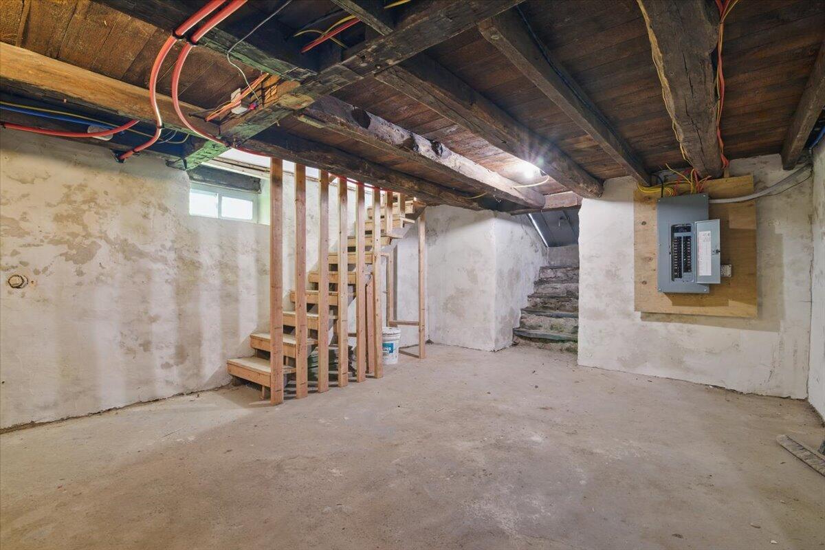 1652 Bonser Road Saylorsburg, PA 18353 - Photo 41 of 62 Basement