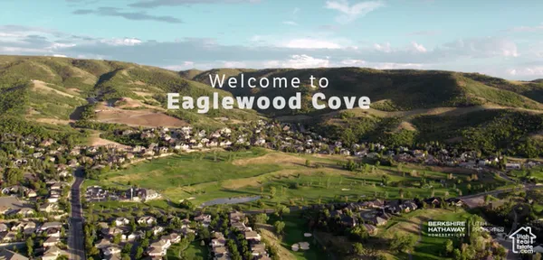 $567,000 | 1428 East Cove Crest South, Unit 1404, North Salt Lake, UT 84054