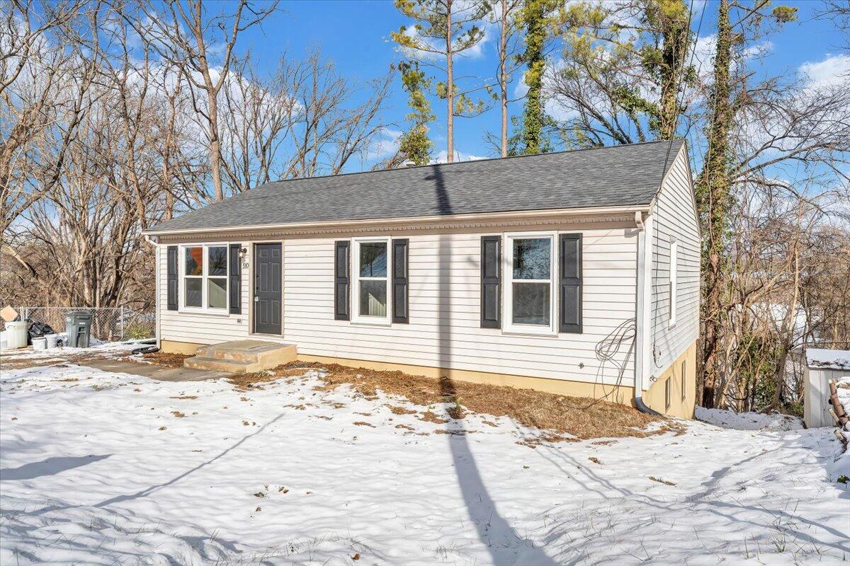 510 Ruddell Road Vinton, VA 24179 - Photo 33 of 33 33-MIB00857
