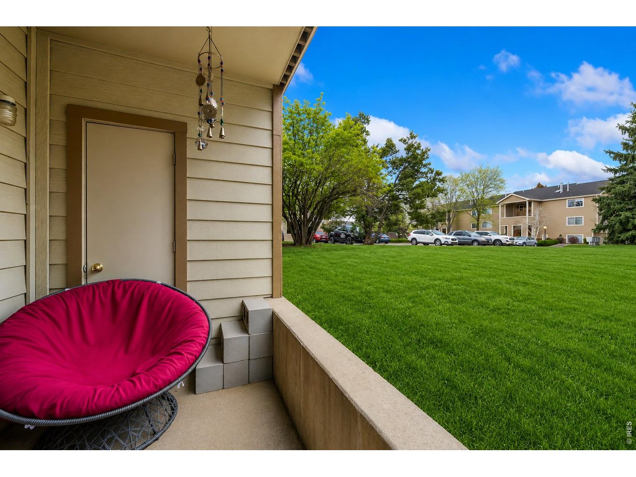 2960 West Stuart Street, Unit 102 Fort Collins, CO 80526 - Photo 3 of 21