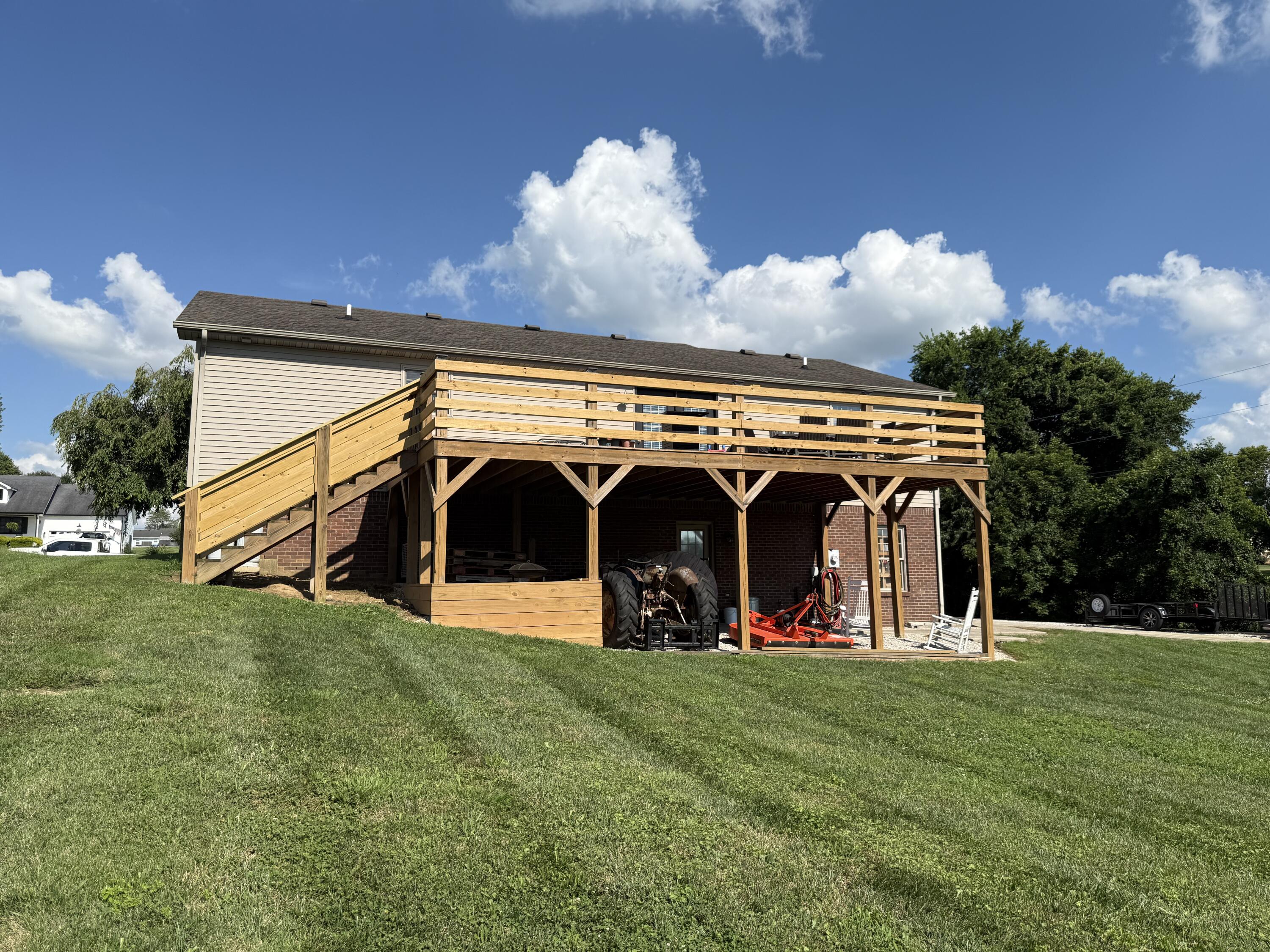 110 Springhill Lane Berea, KY 40403 - Photo 34 of 36 IMG_0048