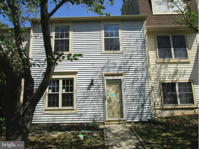 79 Riverside Run Drive Indian Head, MD 20640 - Photo 1 of 21 Exterior (Front)