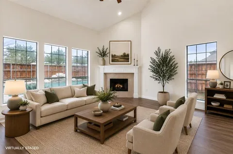 $555,000 | 101 Fontana Court, Allen, TX 75013