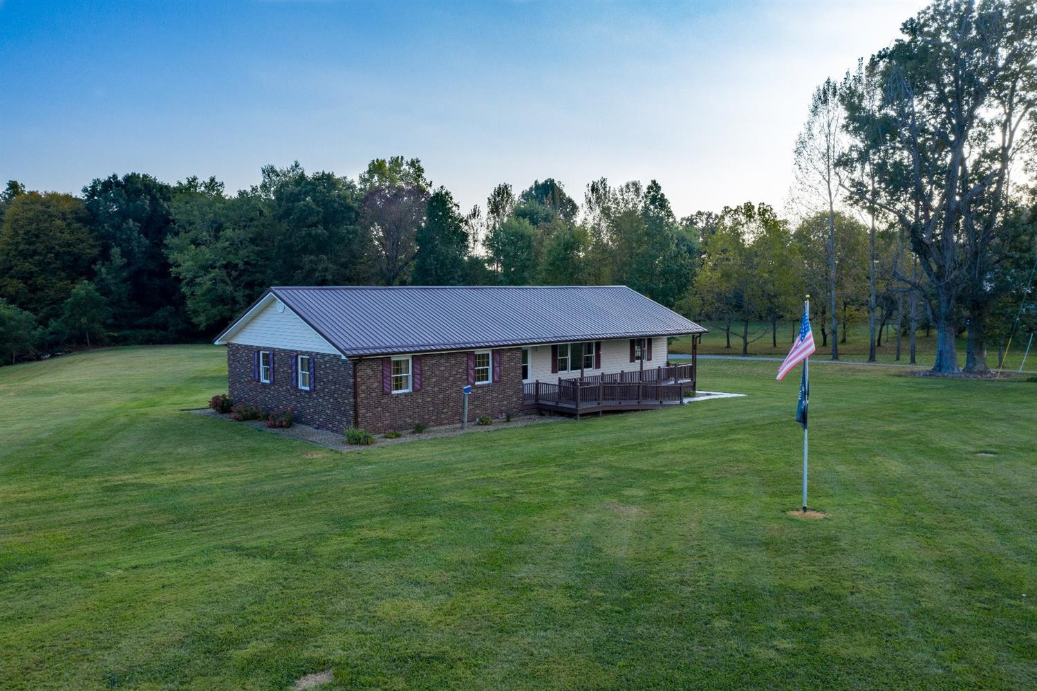1405 Sharkey Road Morehead, KY 40351 - Photo 68 of 74 Listing Photo