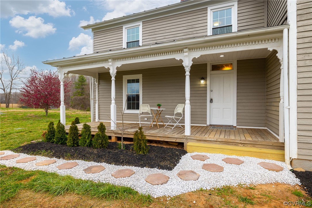 2965 Goldmine Road Louisa, VA 23093 - Photo 3 of 50 Gallery Image 3