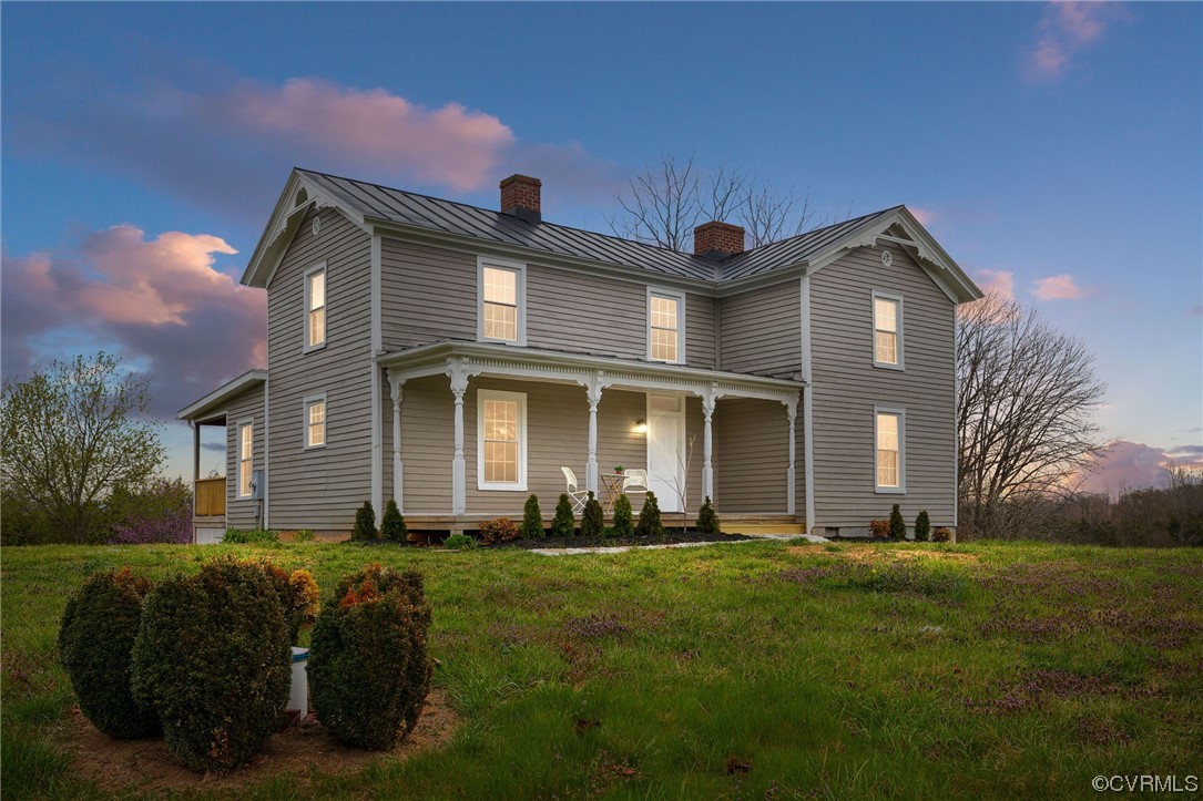 2965 Goldmine Road Louisa, VA 23093 - Photo 5 of 50 Gallery Image 5