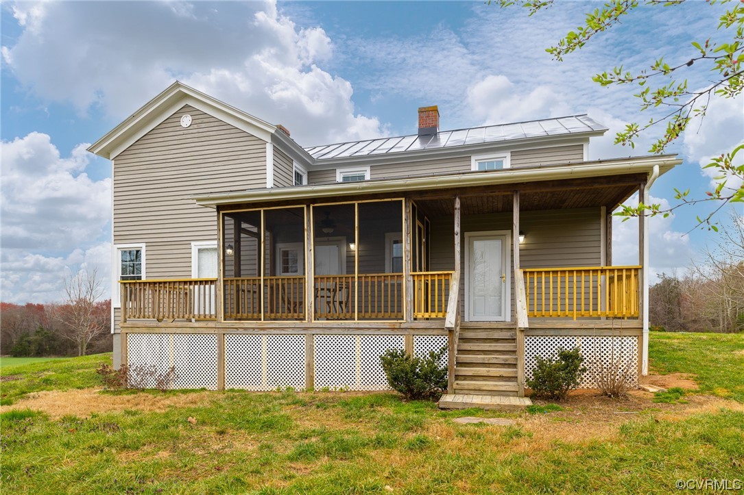 2965 Goldmine Road Louisa, VA 23093 - Photo 8 of 50 Gallery Image 8