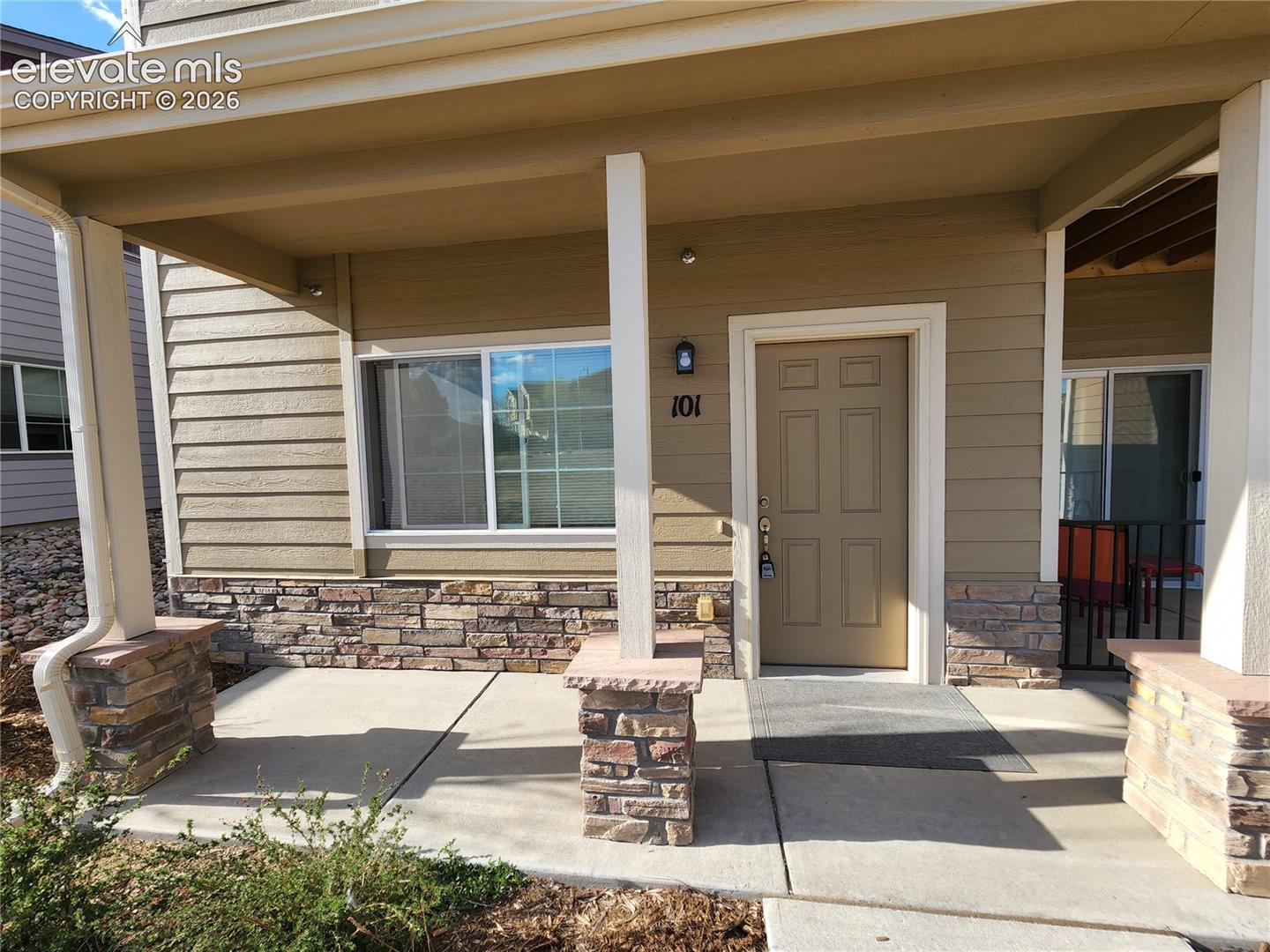 1620 Monterey Road, Unit 101 Colorado Springs, CO 80910 - Photo 3 of 16 Gallery Image 3