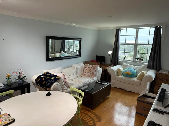 $1,950 | 1801 North Flagler Drive, Unit 538, West Palm Beach, FL 33407