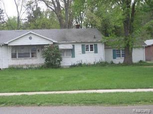 4120 Pointe Tremble Road Algonac, MI 48001 - Photo 1 of 1 pointe tremble