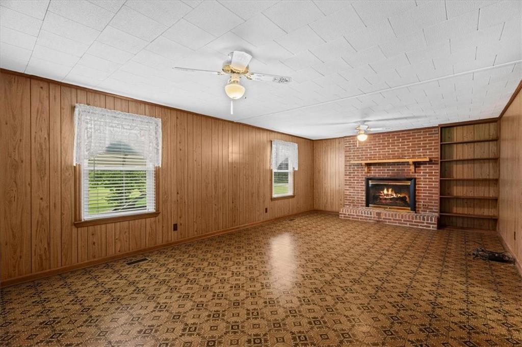 3053 Resaca Lafayette Road Northwest Sugar Valley, GA 30746 - Photo 14 of 39