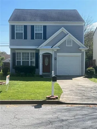 $2,100 | 1611 Heyford Circle Northwest, Kennesaw, GA 30152