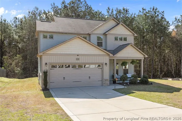 $320,000 | 1712 Cherrypoint Drive, Fayetteville, NC 28306