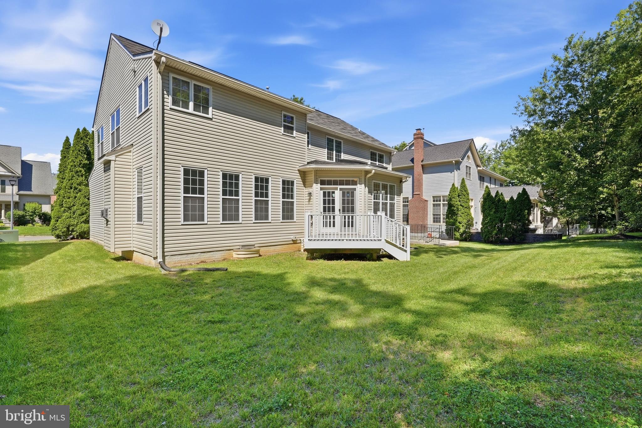 6405 Gayfields Road Alexandria, VA 22315 - Photo 47 of 50 Gallery Image 47
