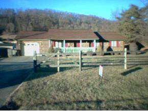 6607 Carters Valley Road Church Hill, TN 37642 - Photo 1 of 6 Photo 1