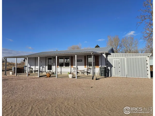 $415,000 | 34 Arapaho Circle, Wiggins, CO 80654