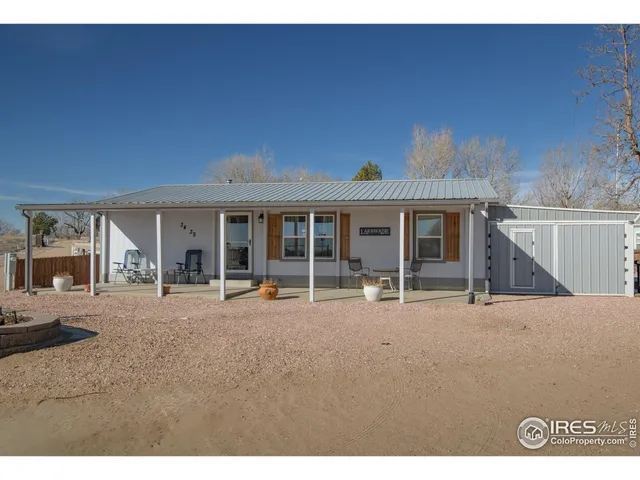 $415,000 | 34 Arapaho Circle, Wiggins, CO 80654