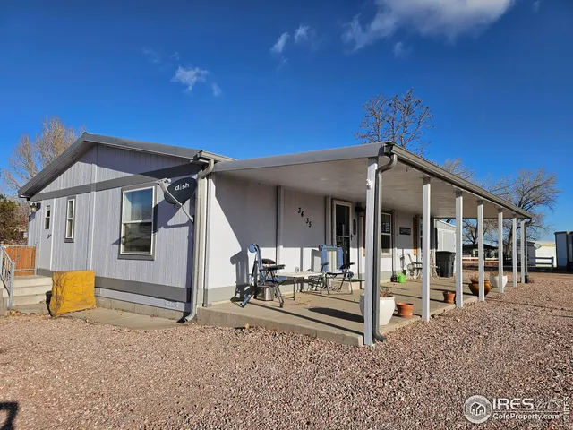 $415,000 | 34 Arapaho Circle, Wiggins, CO 80654