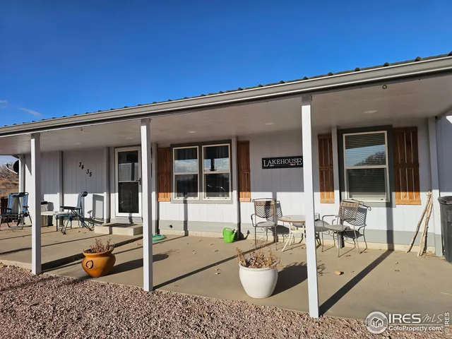 $415,000 | 34 Arapaho Circle, Wiggins, CO 80654