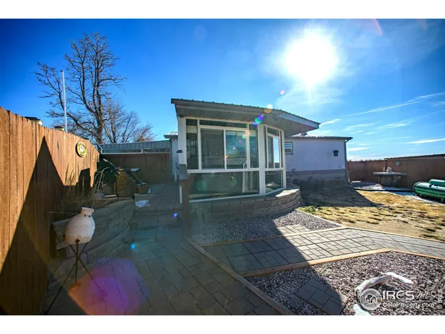 $415,000 | 34 Arapaho Circle, Wiggins, CO 80654