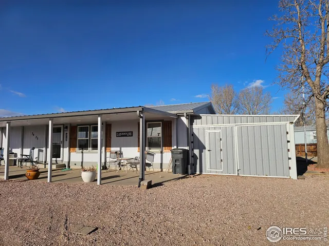 $415,000 | 34 Arapaho Circle, Wiggins, CO 80654