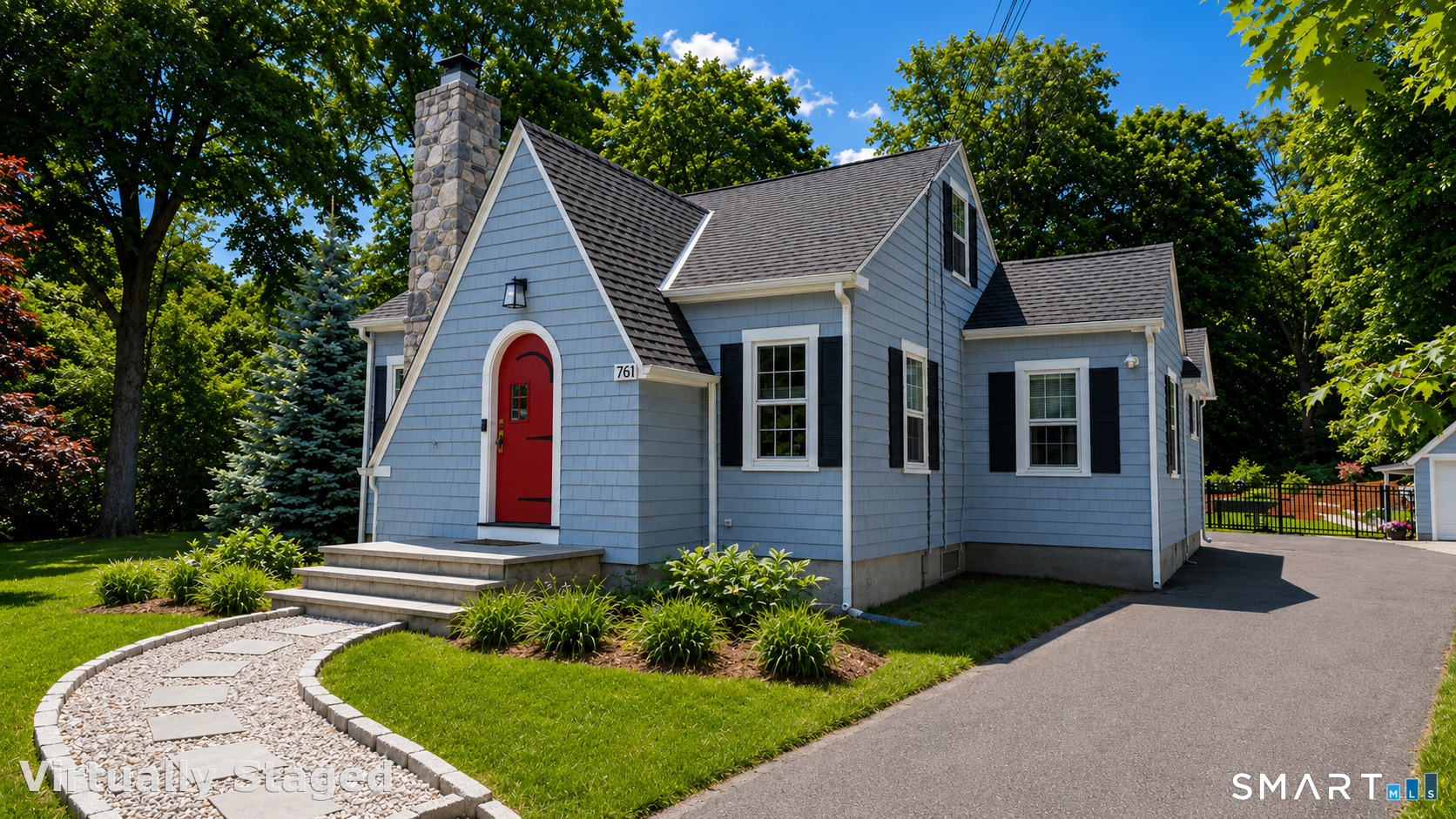 761 Den Road Stamford, CT 06903 - Photo 1 of 4
