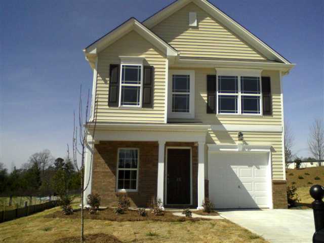 15 Stream Crossing Way Greer, SC 29650 - Photo 1 of 4 Gallery Image 1