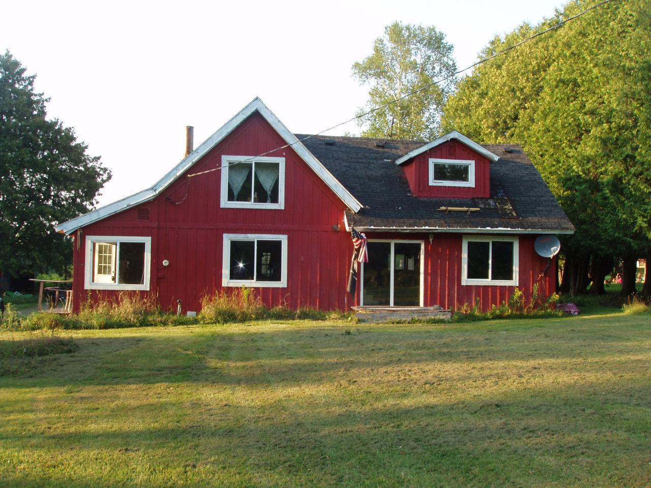 78216 Weinberger Road Butternut, WI 54514 - Photo 2 of 26 Gallery Image 2
