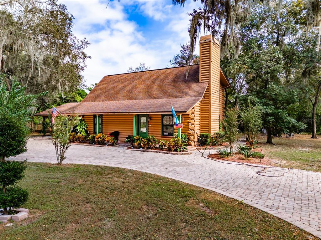 7204 Valrie Lane Riverview, FL 33569 - Photo 1 of 1 Front view
