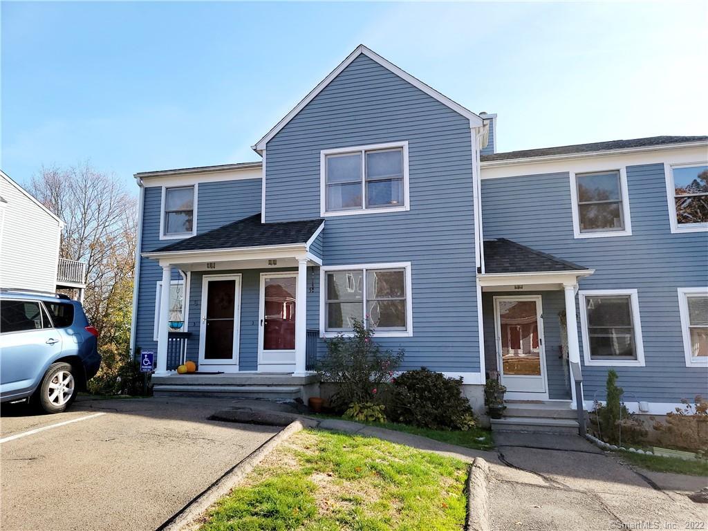 2480 Whitney Avenue, Unit 5 Hamden, CT 06518 - Photo 1 of 1