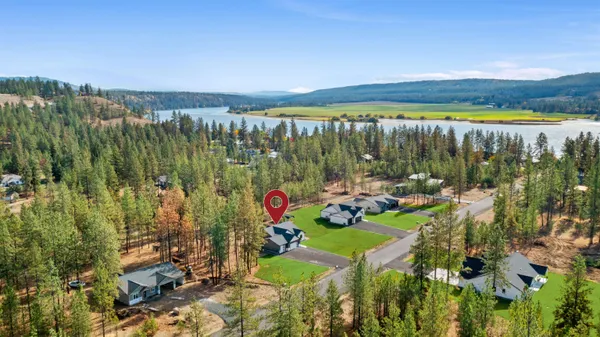 $679,900 | 6563 Kate Drive, Nine Mile Falls, WA 99026