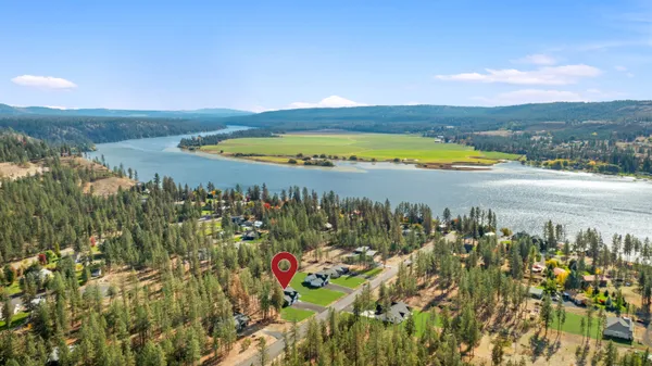 $679,900 | 6563 Kate Drive, Nine Mile Falls, WA 99026