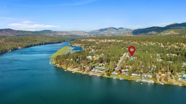 $679,900 | 6563 Kate Drive, Nine Mile Falls, WA 99026