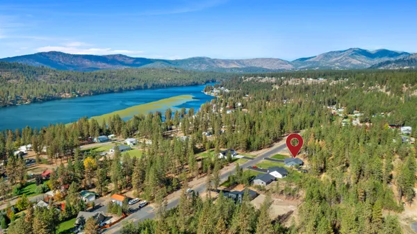 $679,900 | 6563 Kate Drive, Nine Mile Falls, WA 99026